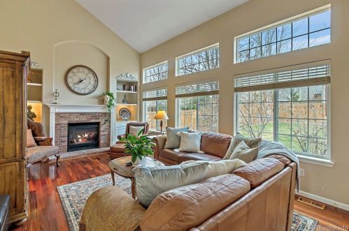 18771 Ida Ave, Aurora CO 80015-5118 exterior