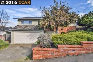39 Rolph Park Dr, Crockett, CA 94525-1415