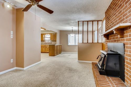 965 King St, Denver CO 80211-4026 exterior