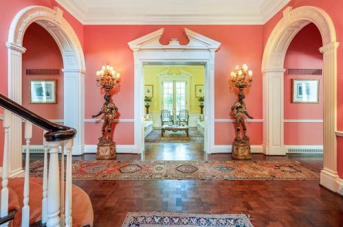 10 Habersham Way, Atlanta GA  30305-2800 exterior