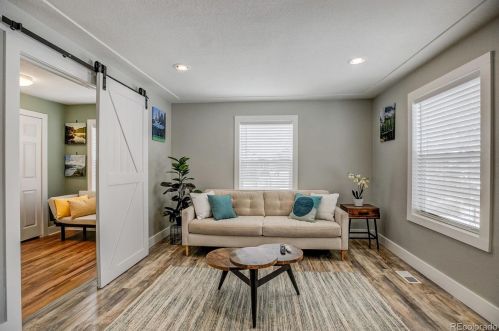 4345 Clarkson St, Englewood, CO 80113-5855