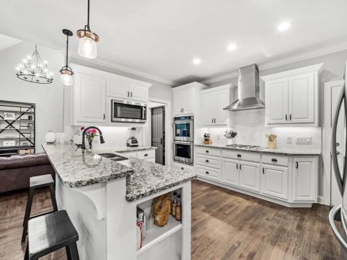 219 Libby Ln, Holly Springs, GA 30115-5499
