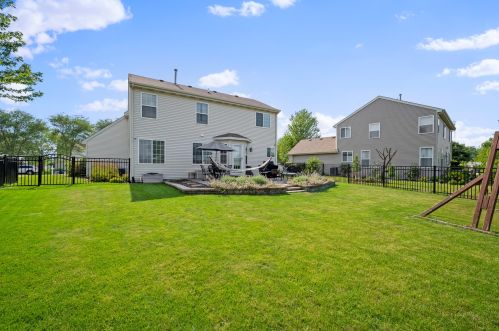 3828 Cherry Tree Ct, Joliet, IL 60435-9056