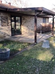 3305 Denbury Dr, Fort Worth, TX 76133-3111