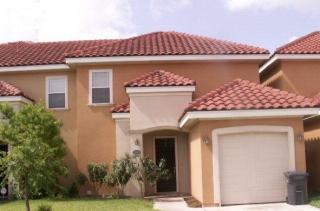 3420 Midtown Cir, Alton TX  78539-1651 exterior