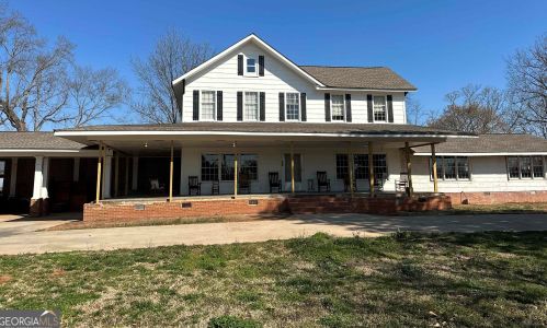 4460 Bethany Rd, Buckhead, GA 30625-1733