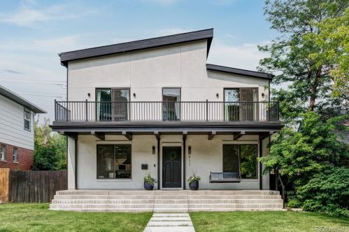 911 Harrison St, Denver, CO 80206-4043