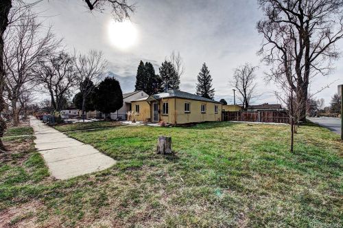 3940 Byron Pl, Denver, CO 80212-1130