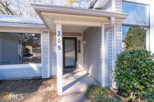 305 Ridgestone Dr, Warner Robins, GA 31088-6244