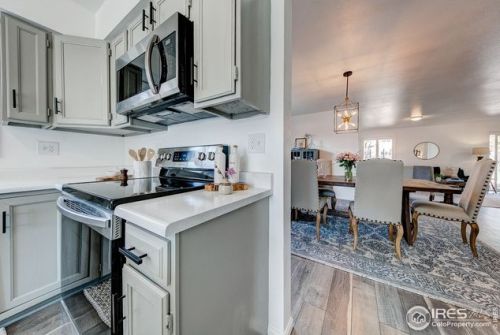 1171 Hemlock Dr, Fort Collins CO  80550-5708 exterior
