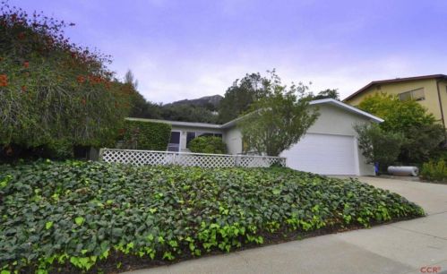 441 Luneta Dr, San Luis Obispo, CA 93405-1603