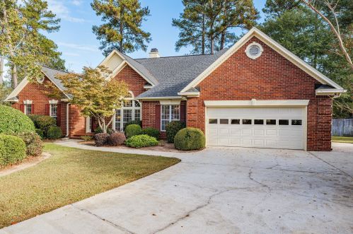 4551 Reigate Ct, Evans, GA 30809-8202