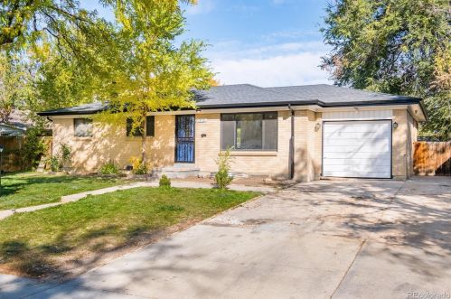 12721 30th Ave, Denver, CO 80011-2735