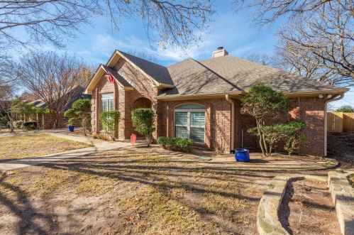 7309 Century Dr, Fort Worth, TX 76182-3451