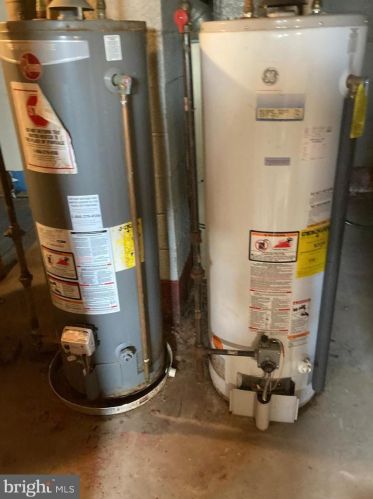 845 Lalor St, Trenton NJ  08611-3506 exterior