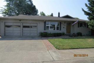 2154 Meadow Pl, Albany, OR 97322-5560