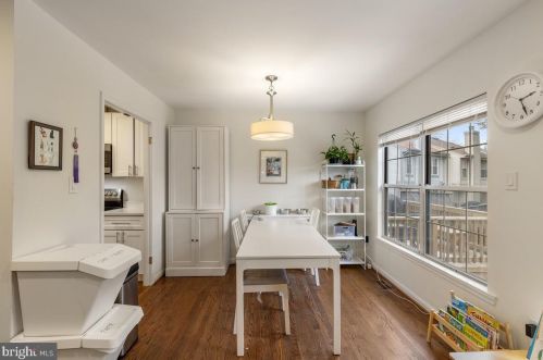 1603 Ingram Ter, Silver Spring MD 20906-5932 exterior