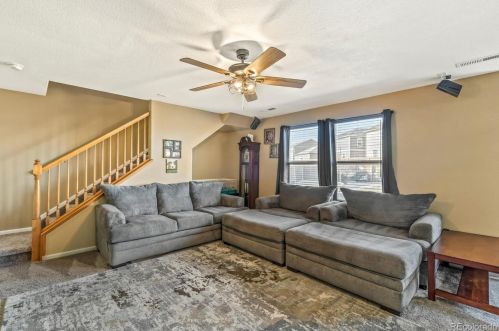 897 Willow Dr, Denver CO  80603-7762 exterior