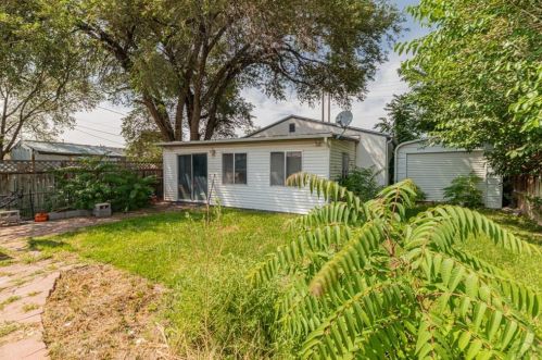 2112 13th St, Pueblo CO  81001-2804 exterior