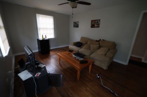 666 Seymour Dr, North Augusta, SC 29841-4446