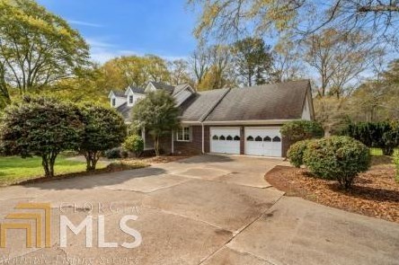 2094 Kelleytown Rd, Mcdonough, GA 30252-4123