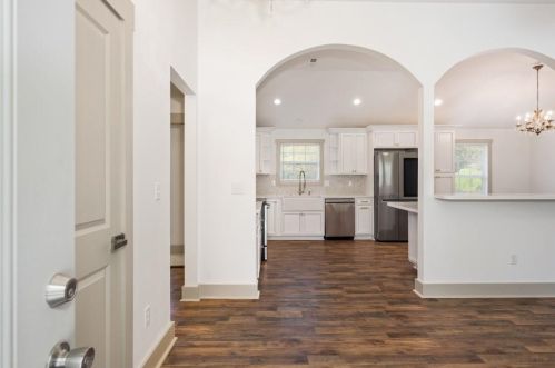 6463 Paula Ct, Rex GA 30273-1636 exterior