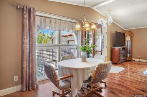 9165 Madeleine St, Denver, CO 80260-5189
