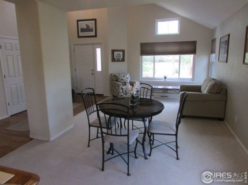 501 Bentley Pl, Fort Collins CO  80526-3966 exterior