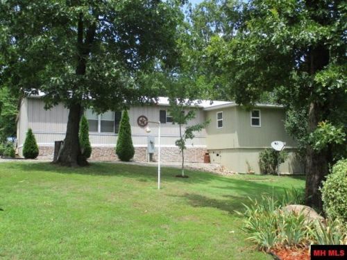 147 County Road 900, Midway, AR 72651-9358