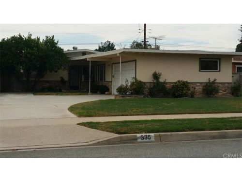 335 4th Ave, Covina, CA 91723-2522