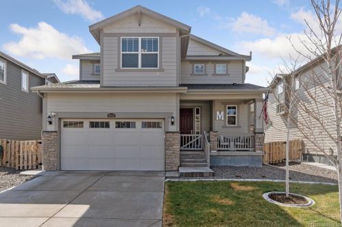 10928 Ursula St, Denver, CO