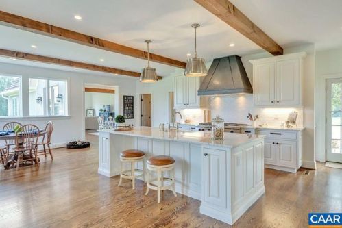 1776 Frays Ridge Xing, Earlysville, VA 22936-1886
