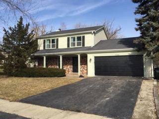 1728 Buckingham Rd, Long Grove, IL 60060