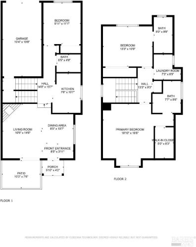 345 Main St, Sebastopol, CA 95472-3437