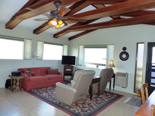 415 2nd St, Horn Creek, CO 81252-8594