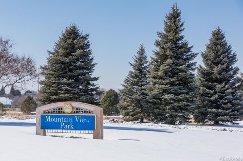 17171 Ford Dr, Aurora CO  80017-3203 exterior