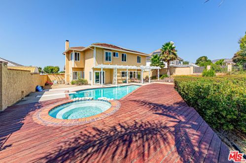 4300 Deodar Dr, Yorba Linda, CA 92886-3155