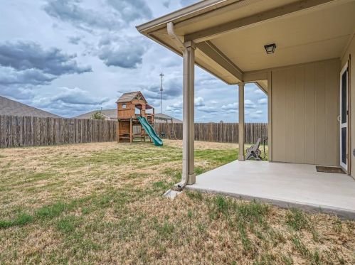 245 Wallops, Uhland TX 78640-4180 exterior