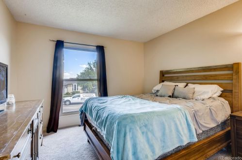 4361 Wright Way, Morrison CO 80465-1775 exterior