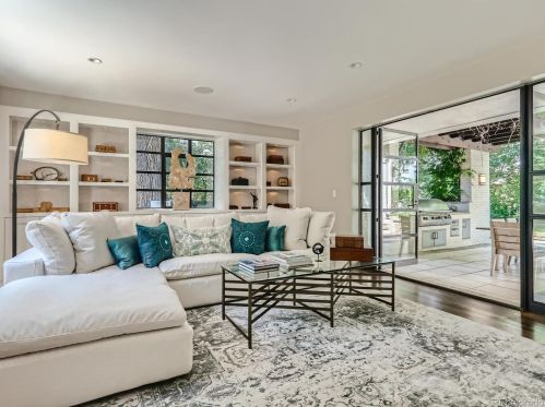 3000 Exposition Ave, Denver CO  80209-4805 exterior