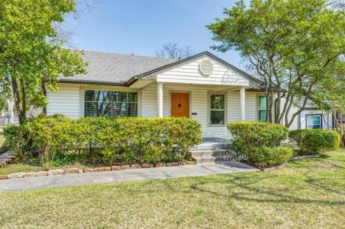 830 Buckner Blvd, Dallas, TX 75217-4503