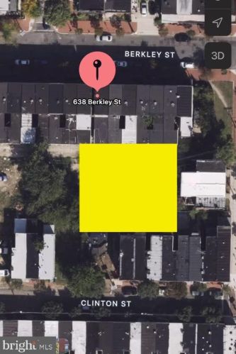 624 Berkley St, Camden NJ  08103-1414 exterior