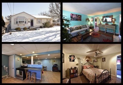61 Cherry Hill Ave, Woonsocket, RI 02895-2807