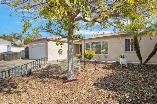 10602 Bramblebush Ave, Whittier, CA 90604-2407