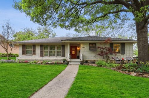 9707 Buxhill Dr, Dallas, TX 75238-4209