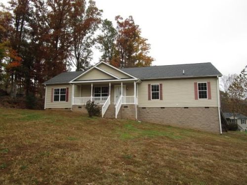 2640 A L Philpott Hwy, Axton, VA 24054-2608