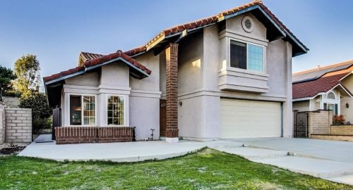 19555 Empty Saddle Rd, Walnut, CA 91789-4255