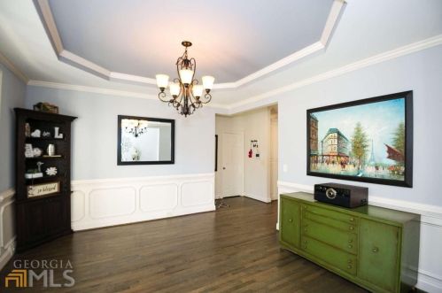 188 Fountainhead Dr, Jefferson GA  30549-6710 exterior