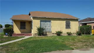 1323 130th St, Compton, CA 90222-1919