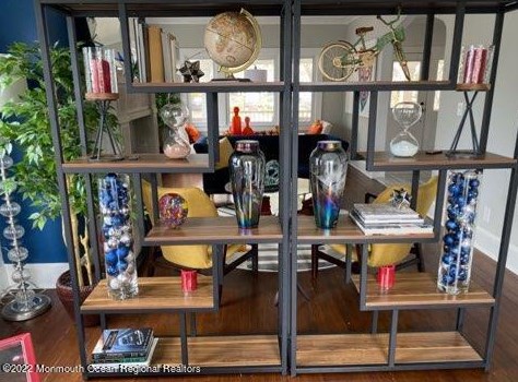 1607 3rd Ave, Tinton Falls NJ 07712-5721 exterior